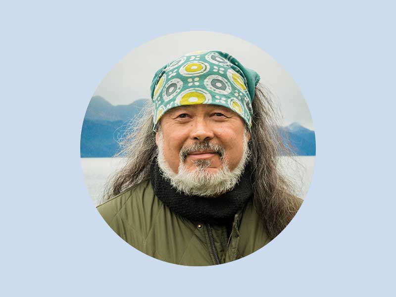 Dune Lankard headshot