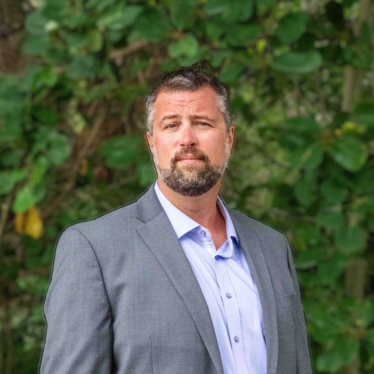 Clayton Whitney