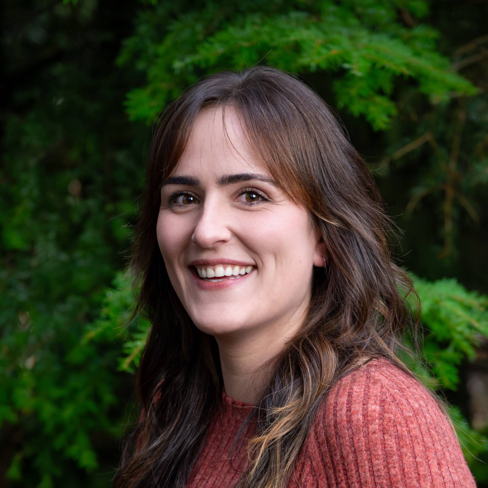 Megan Lebeuf profile headshot