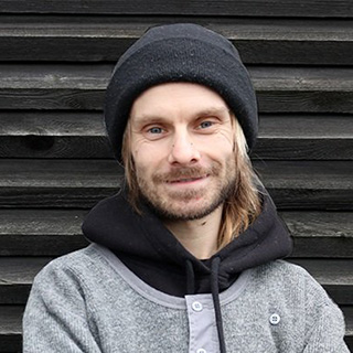 Christopher Hauschildt Christopher Hauschildt