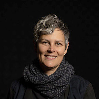 Nadine Bariteau Nadine Bariteau