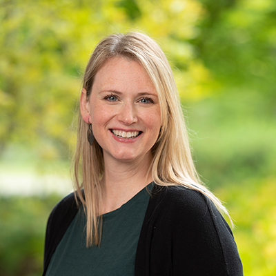 Samantha Banton-Smith