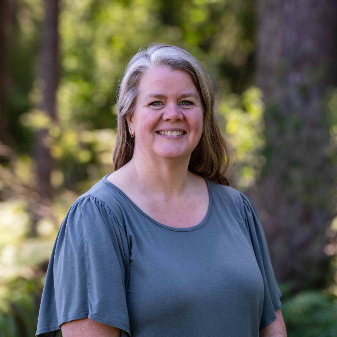 Paula Avender, faculty