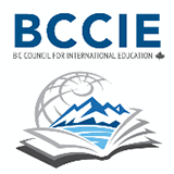 BC Centre for International Education logo