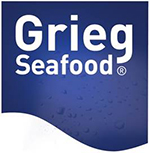 Grieg Seafood logo