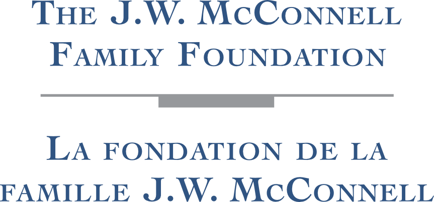 McConnell Foundation logo