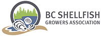 BC Shellfish Growers logo