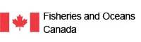 Fisheries and Oceans Canada logo