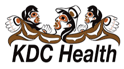 KDC Health logo