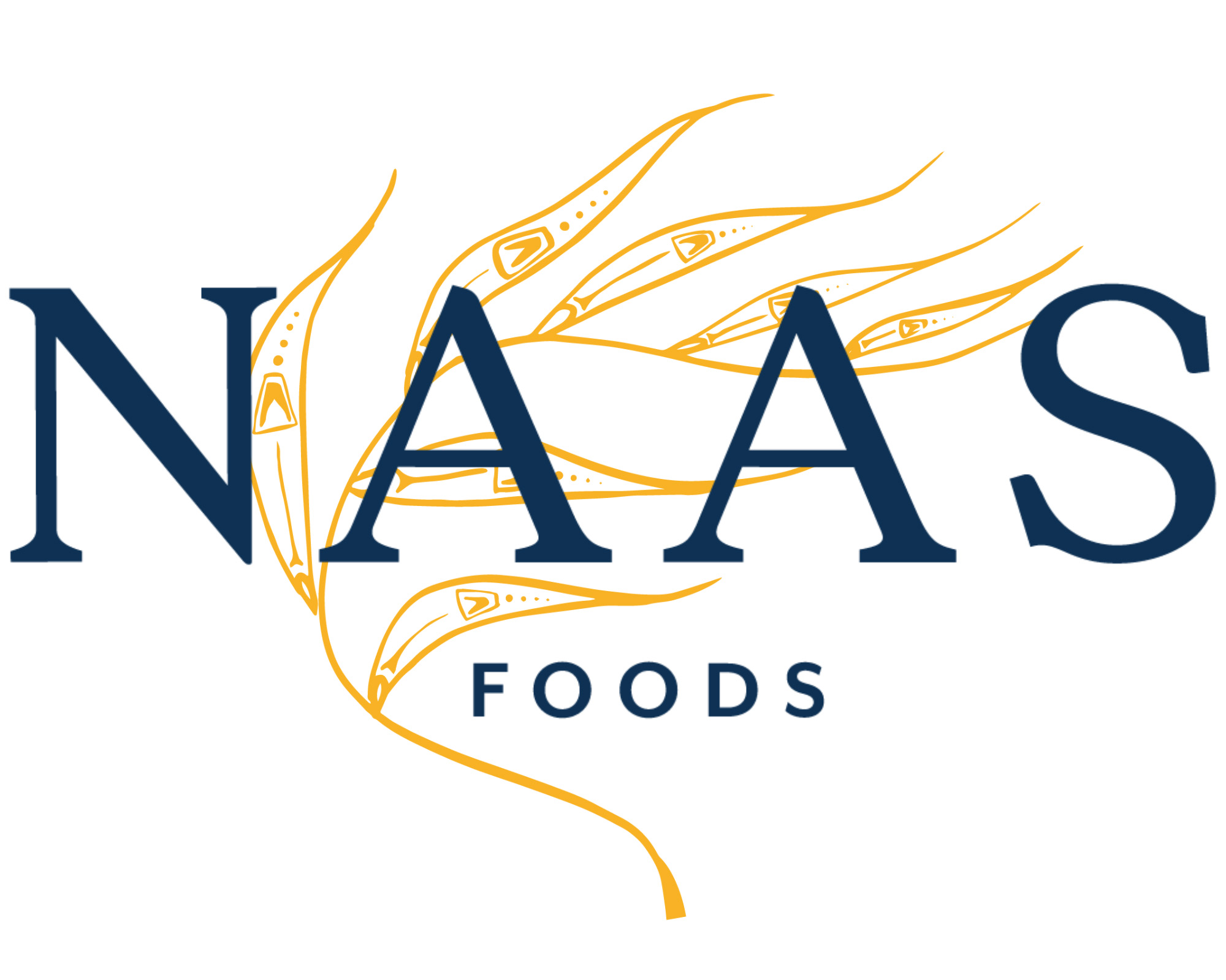 Naas Food logo