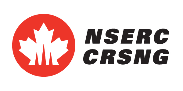 NSERC/CRSNG logo