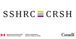 SSHRC/CRSH logo