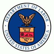 USA Department of Labor