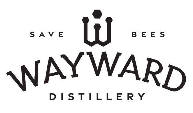 Wayward Distillery logo