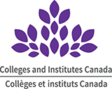 Colleges and Institutes Canada logo