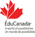 EduCanada logo