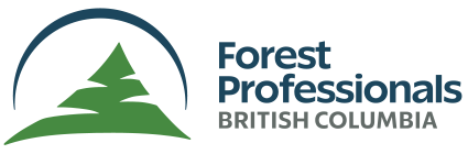 Forest Professionals of BC logo