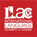 International Language Academy of Canada logo