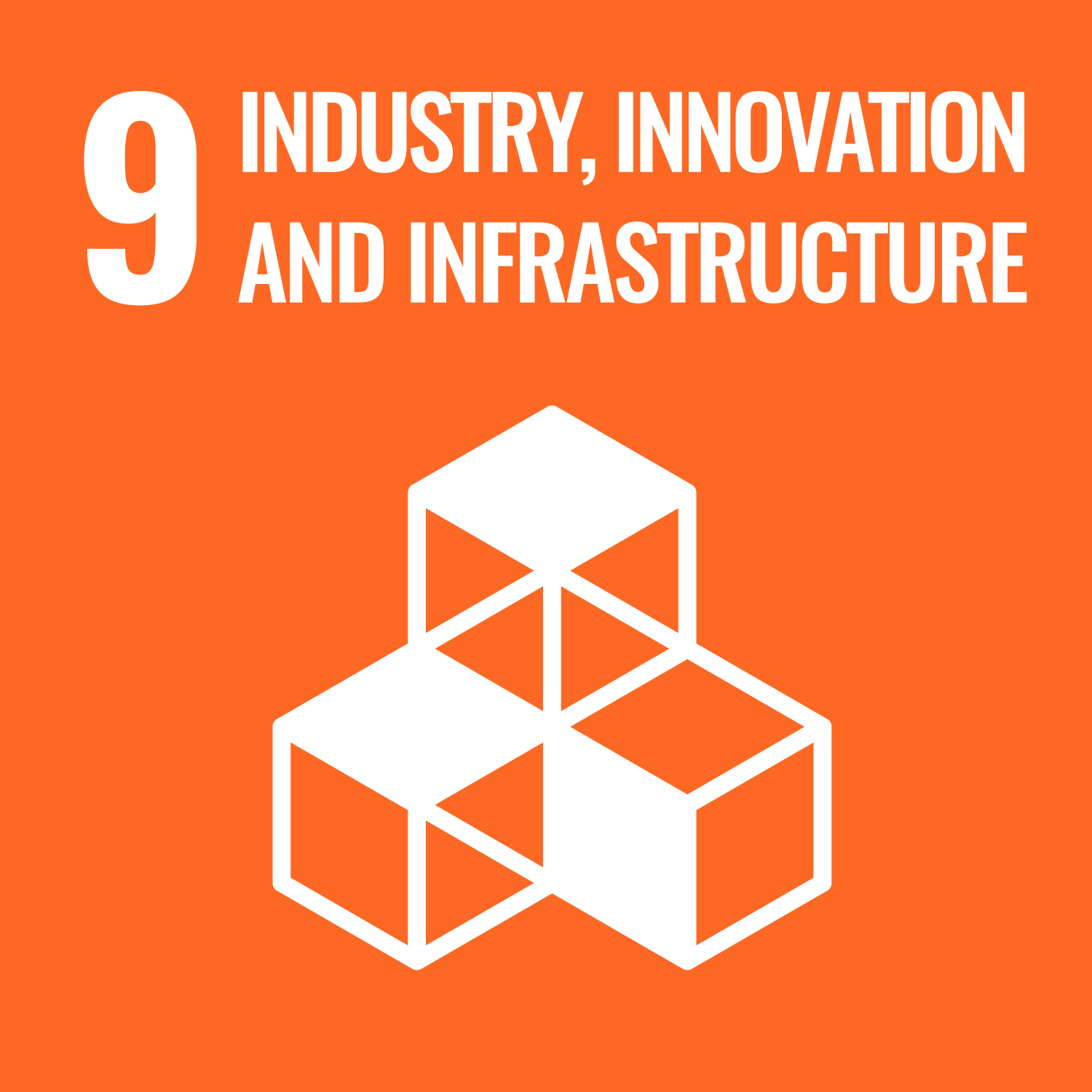 Industry & Innovation SDG