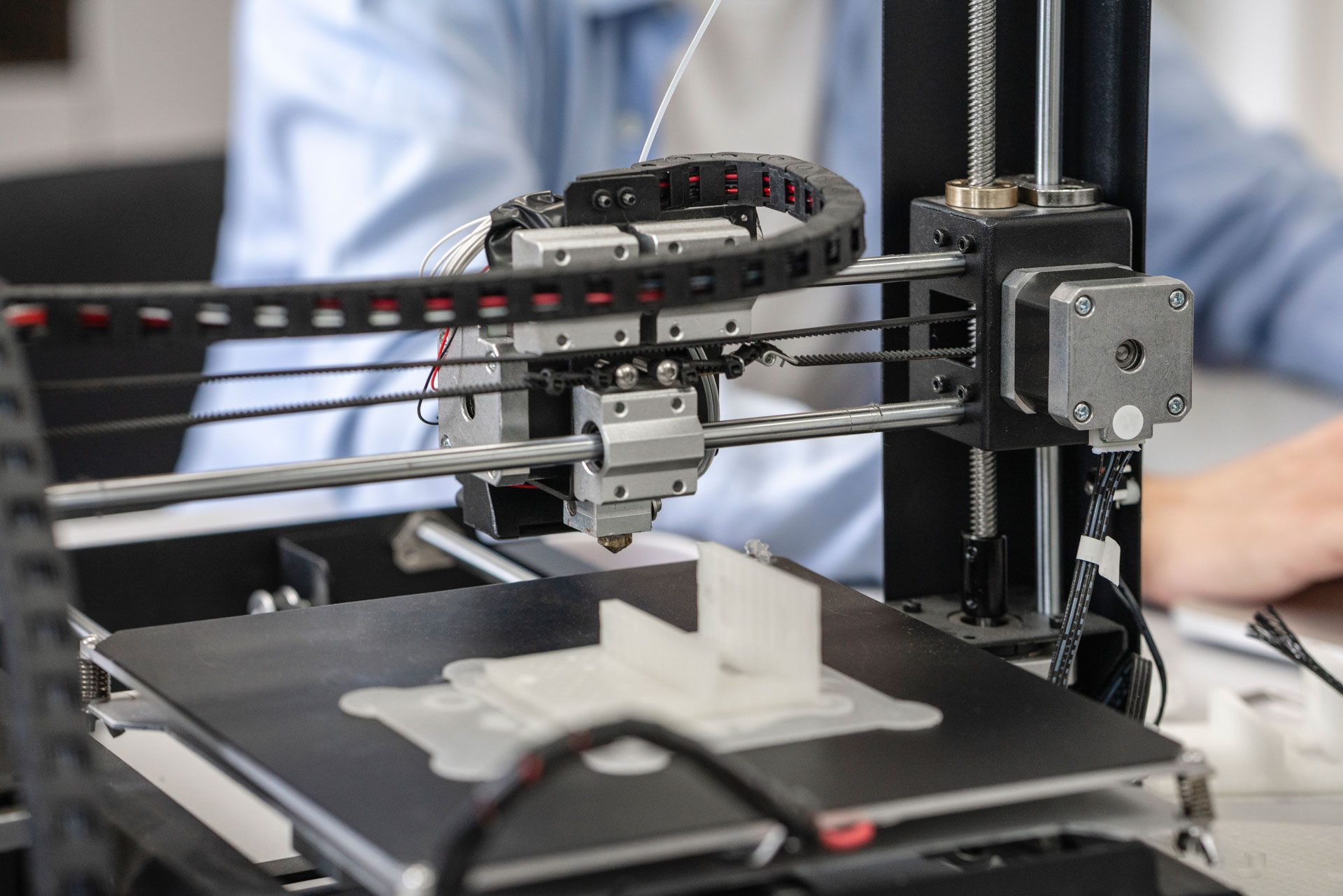 3D Printer