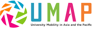 UMAP logo UMAP logo
